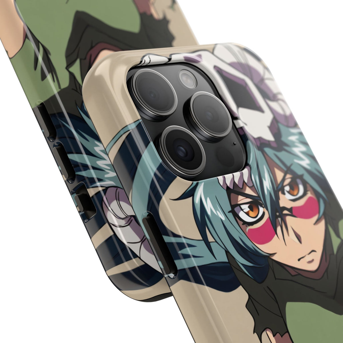 Nelliel 005 Tough Cases