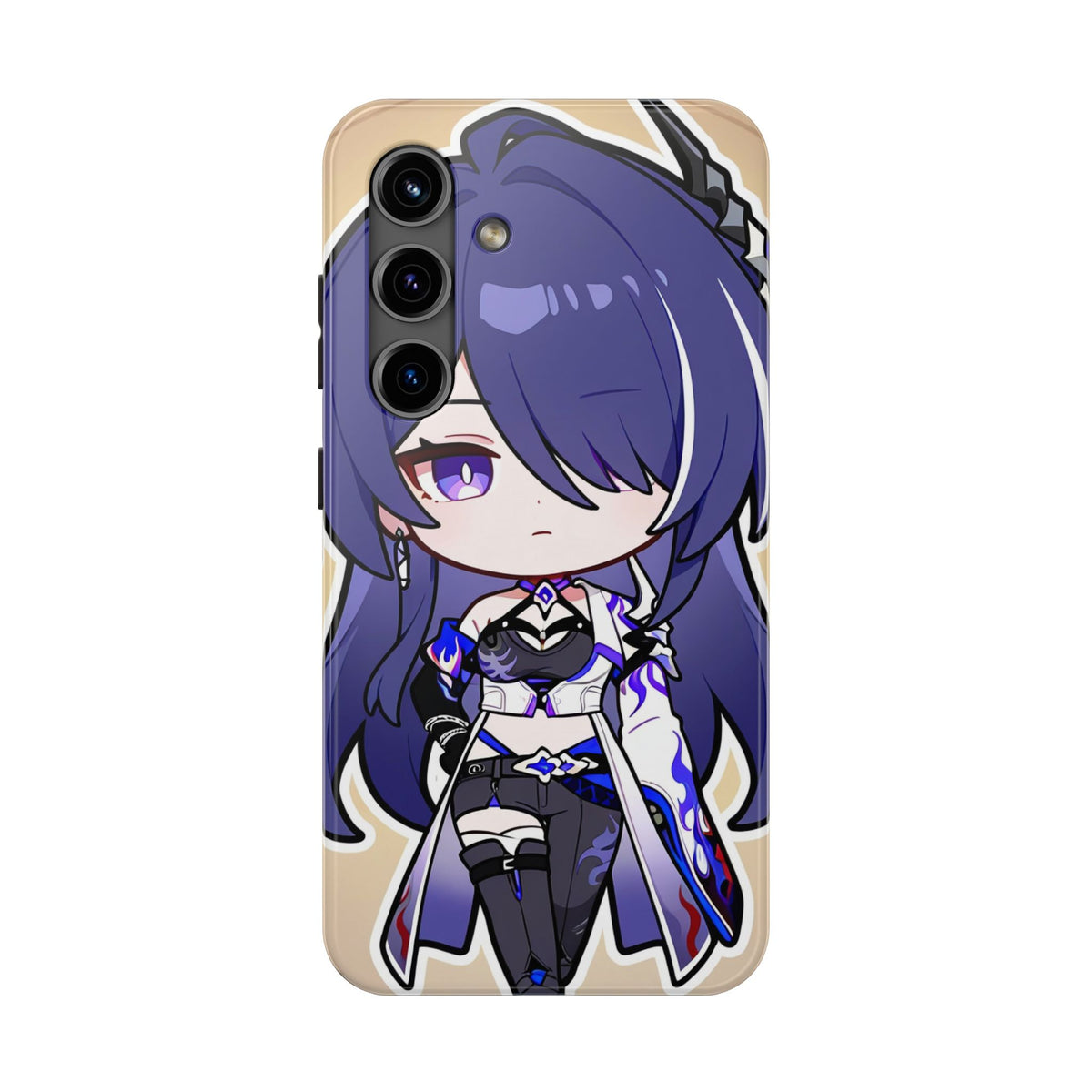 Acheron 003 Tough Cases