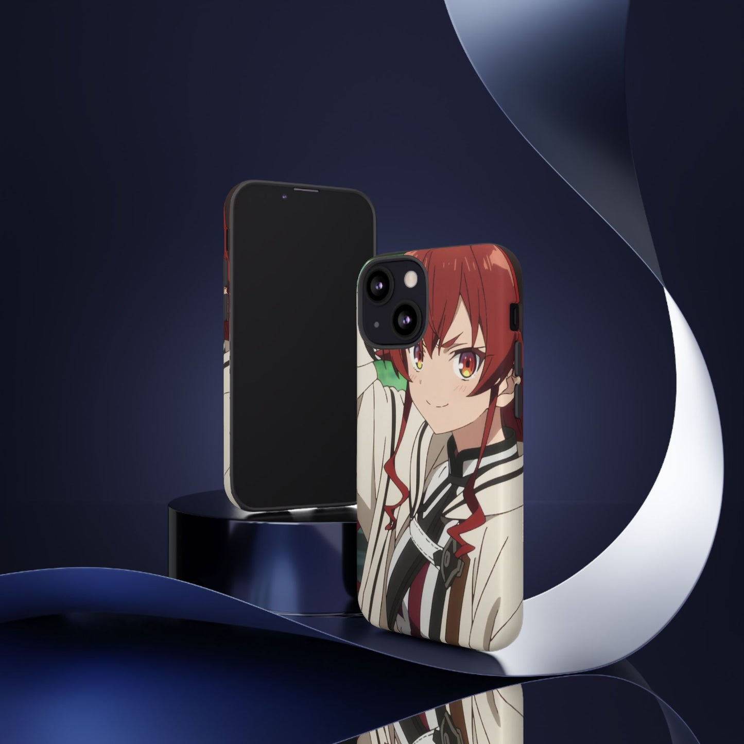 Eris Greyrat 001 Tough Cases