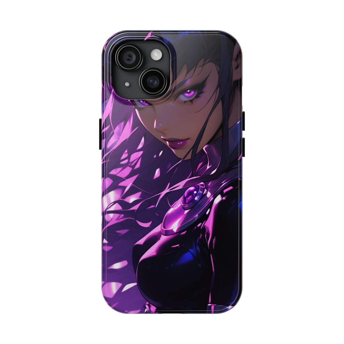 Blackfire 002 Tough Cases