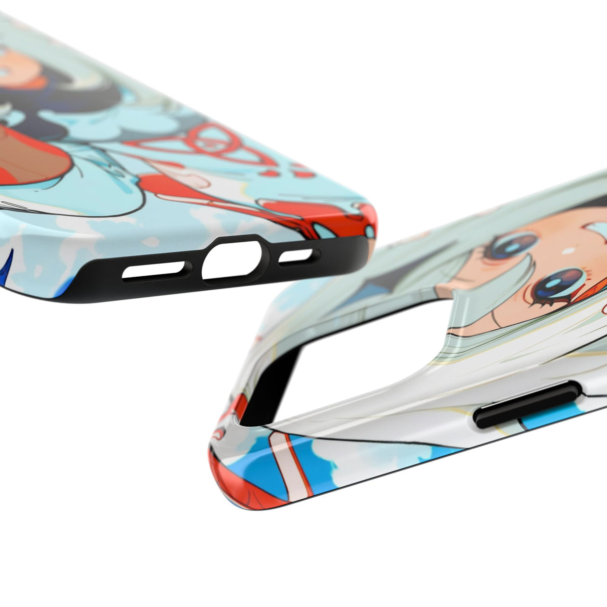 Paimon 004 Tough Cases