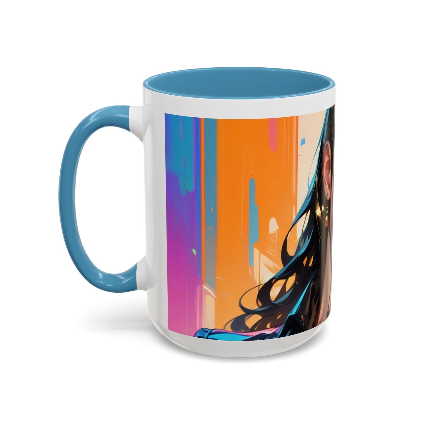 Nico Robin 006 Coffee Mug