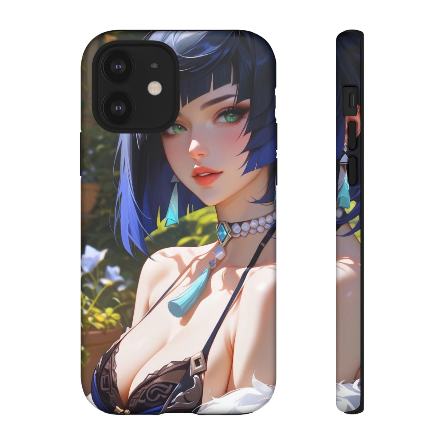 Yelan 007 Tough Cases