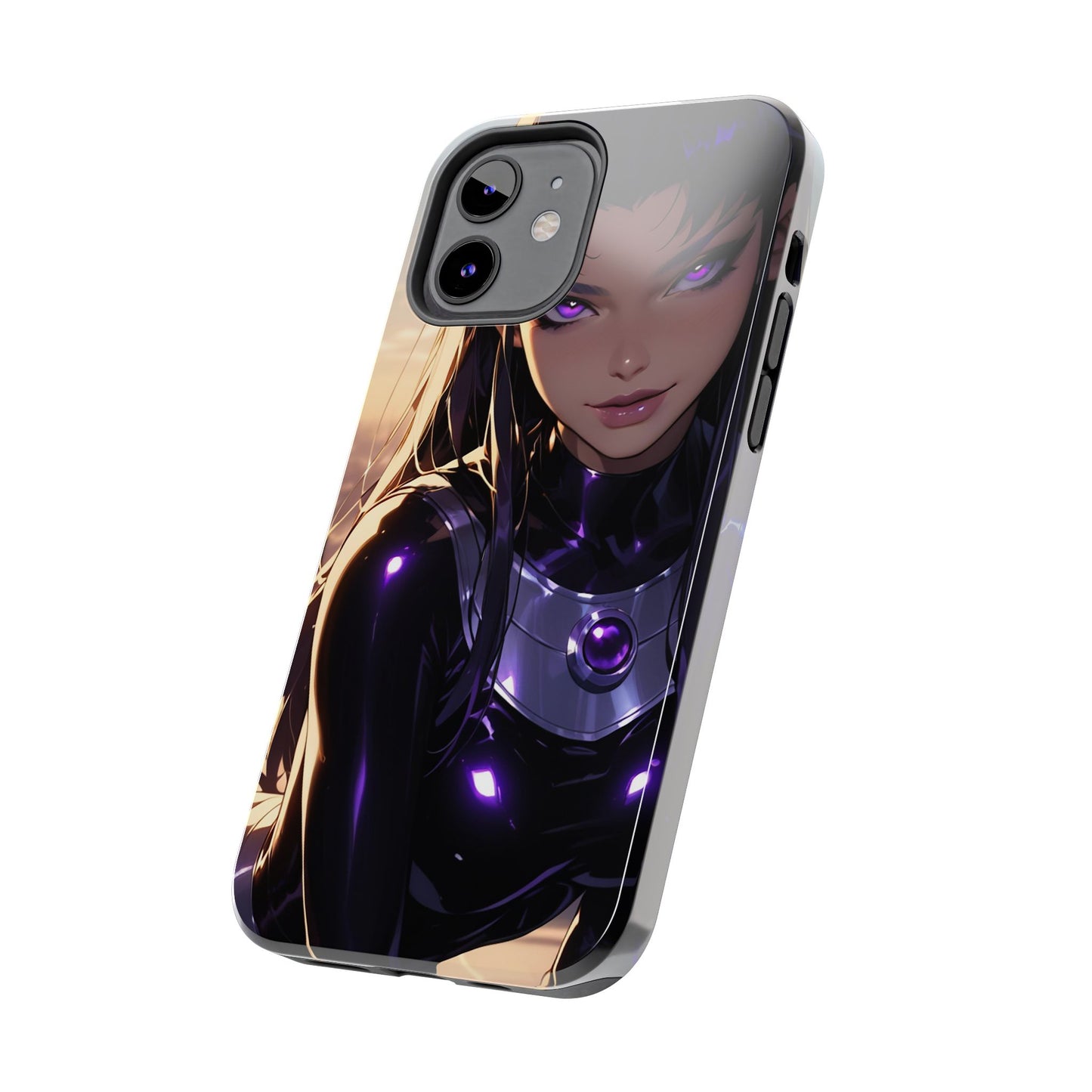 Blackfire 001 Tough Cases