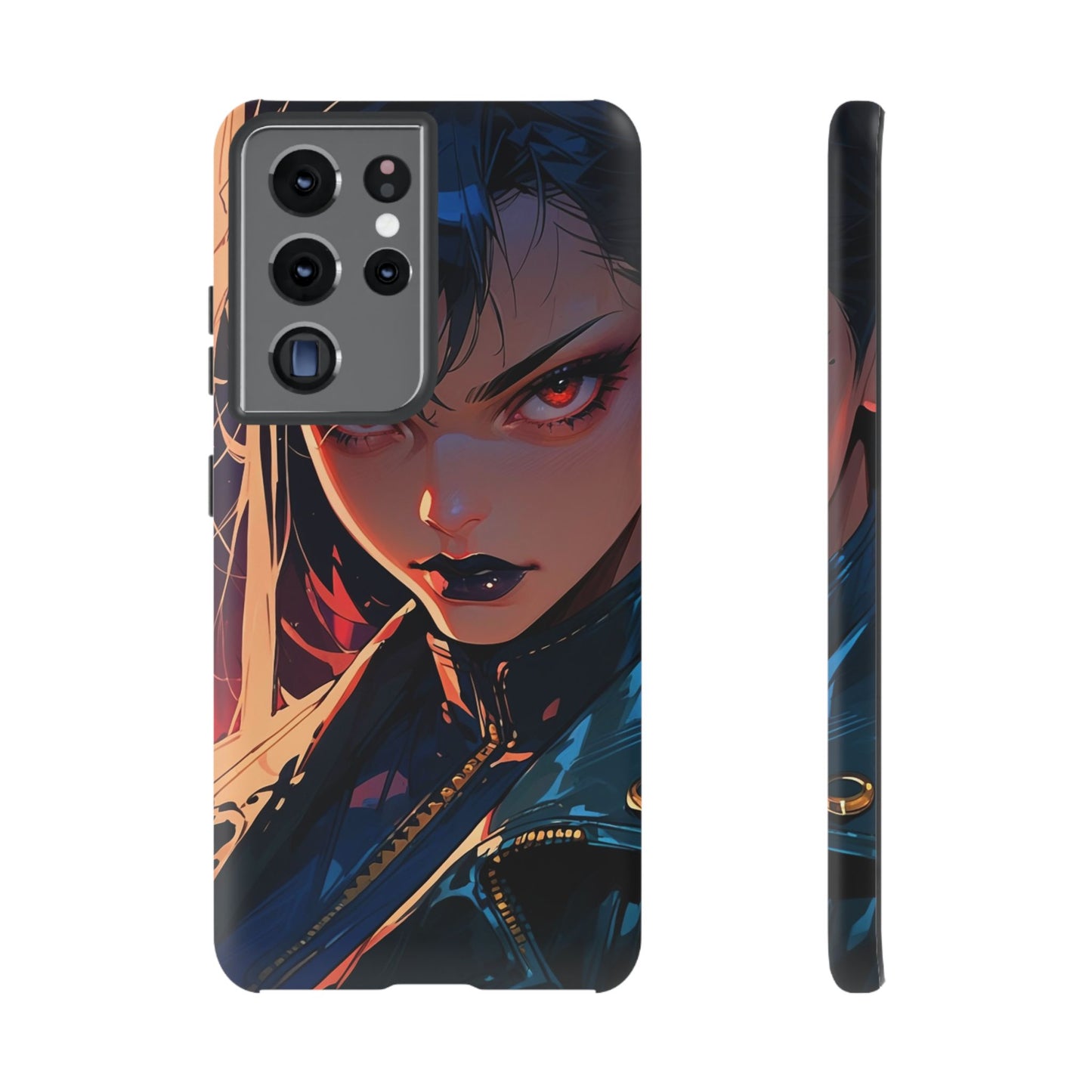 Chun Li 009 Tough Cases