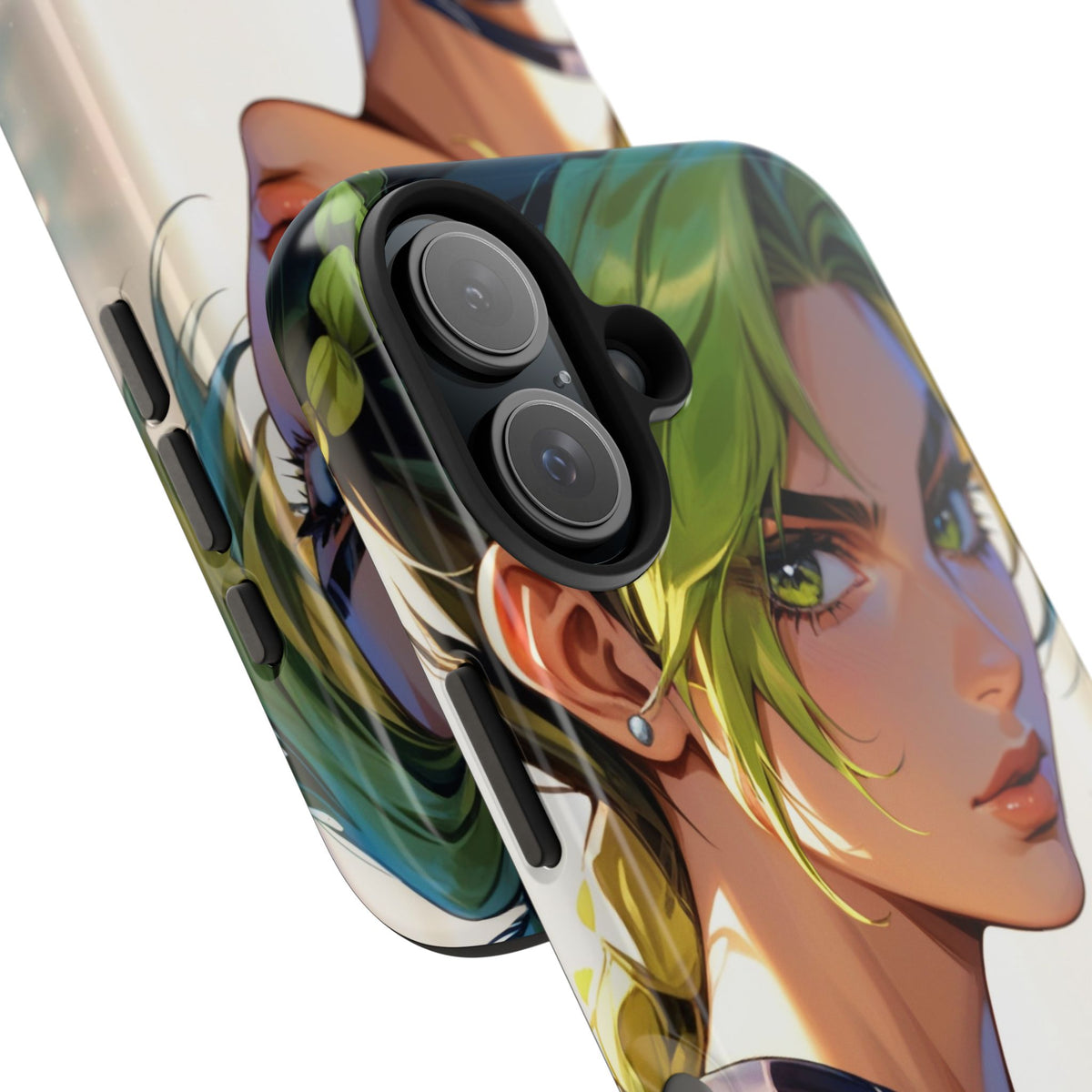 Jolyne Kujo 006 Tough Cases