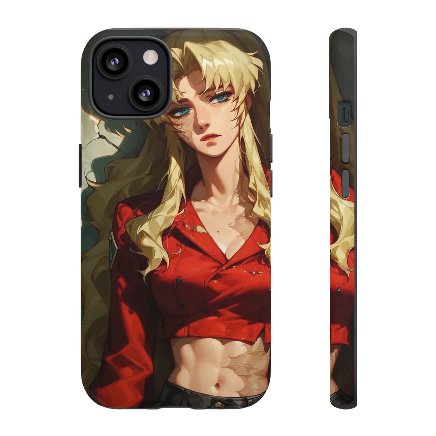 Balalaika 003 Tough Cases