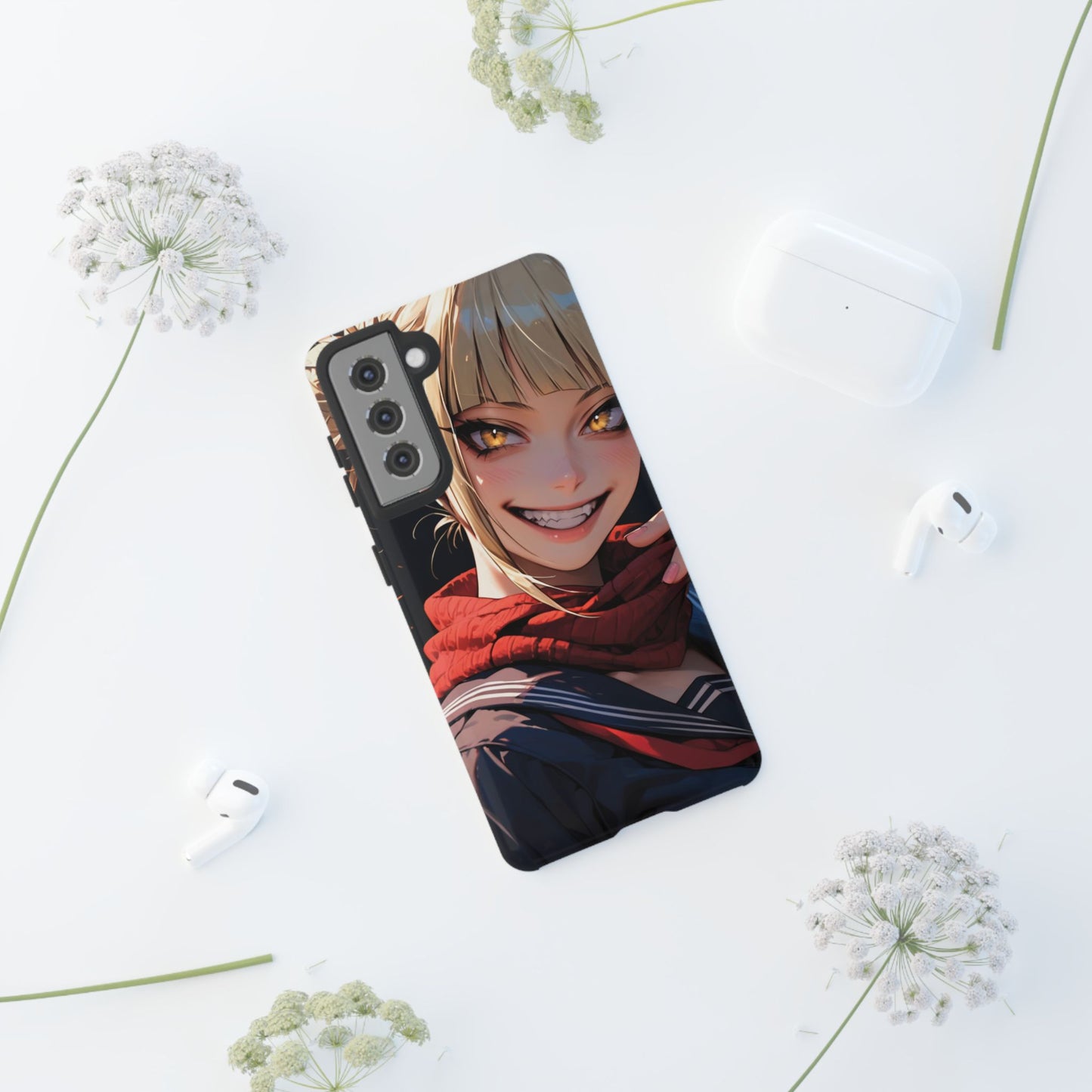 Himiko Toga 002 Tough Cases
