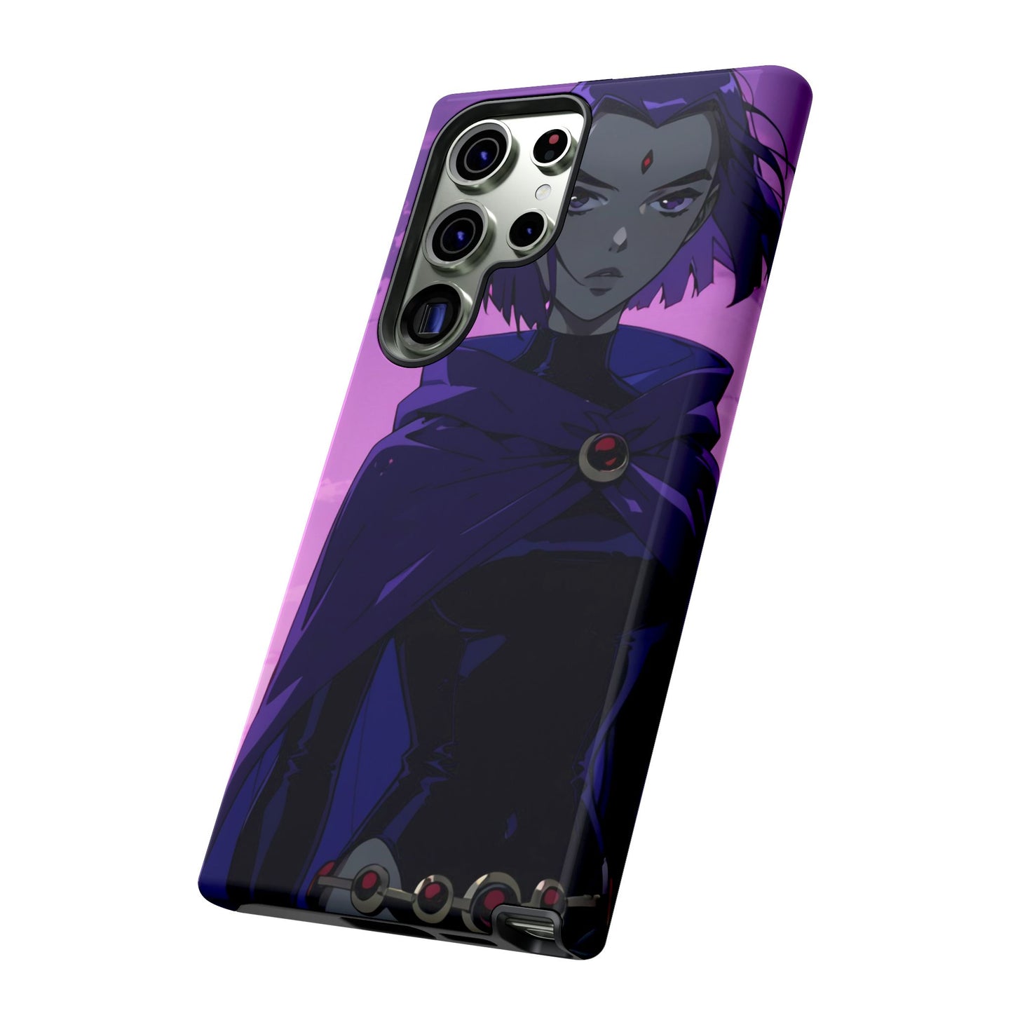 Raven 001 Tough Cases