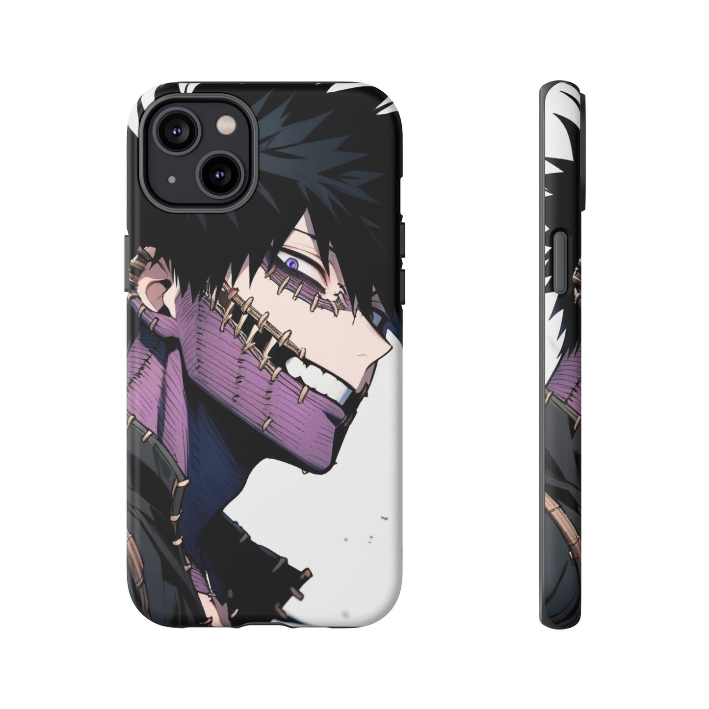 Dabi 001 Tough Cases