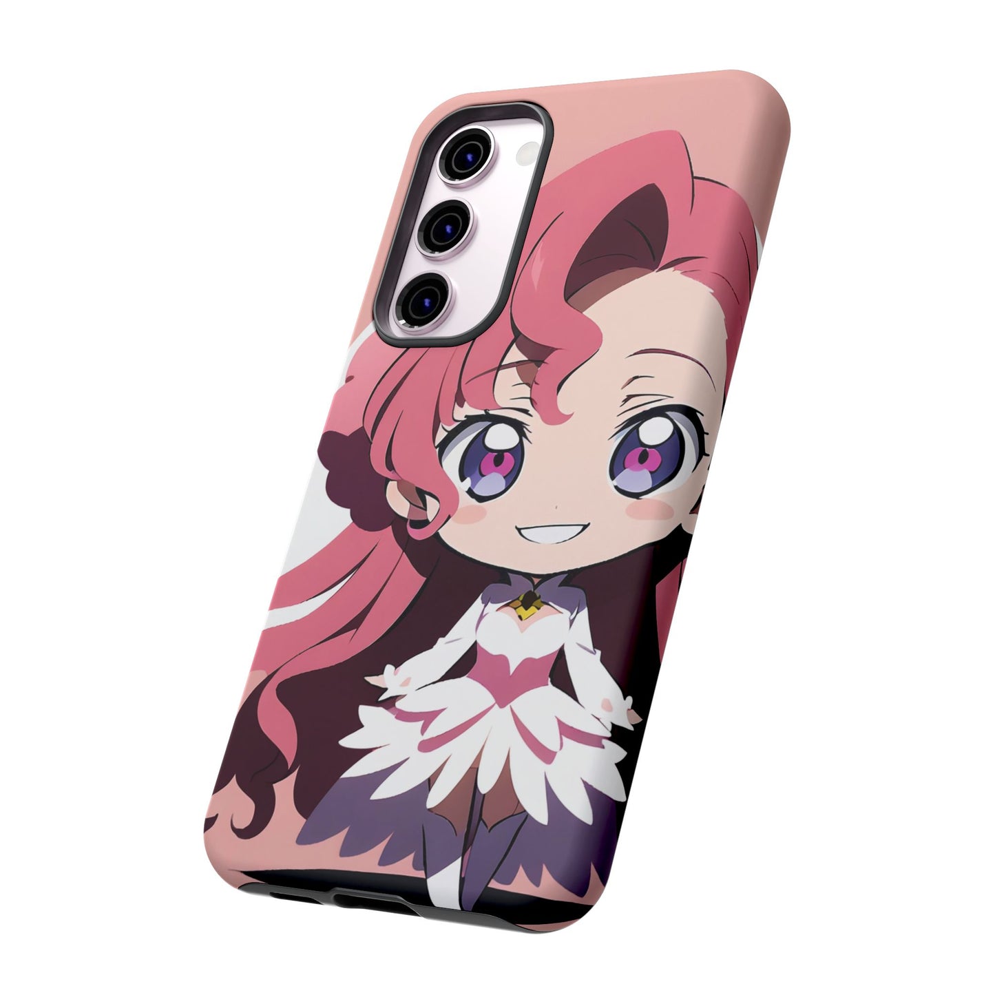 Euphemia 002 Tough Cases