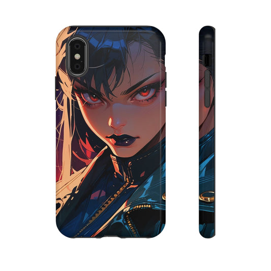Chun Li 009 Tough Cases