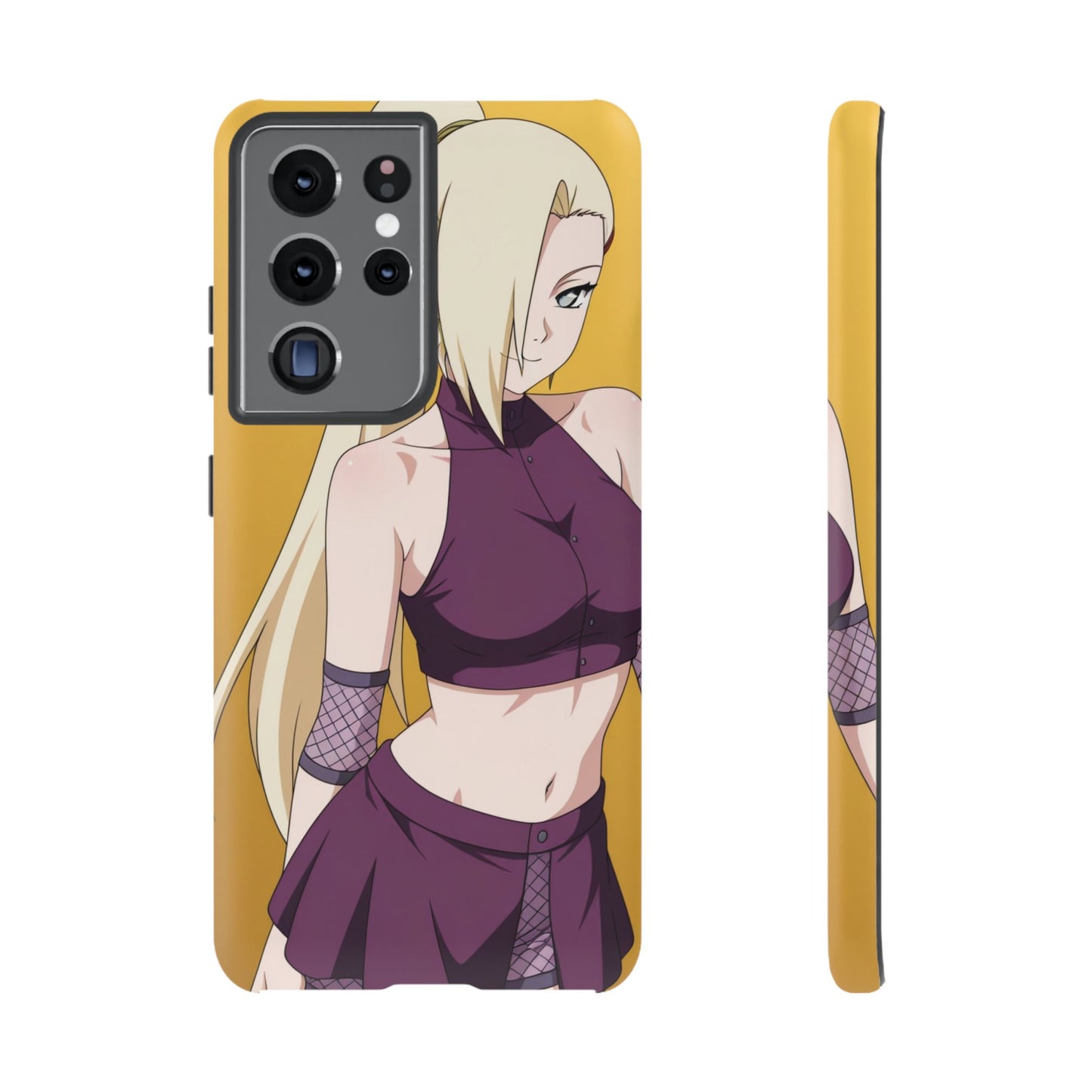 Ino Yamanaka 002 Tough Cases