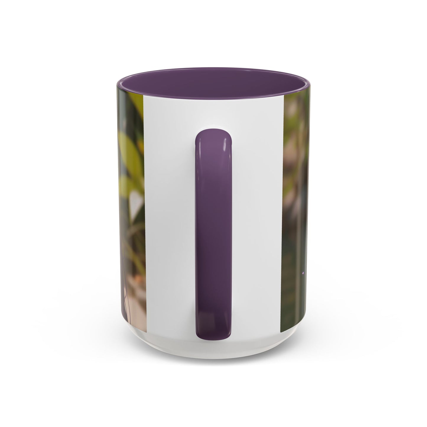 Raiden Shogun 005 Coffee Mug