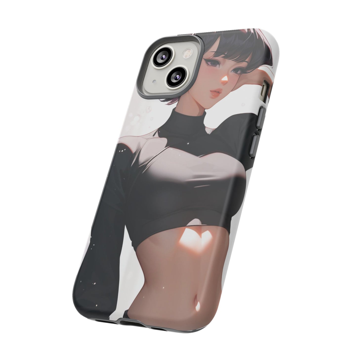 Komi Shuuko 004 Tough Cases