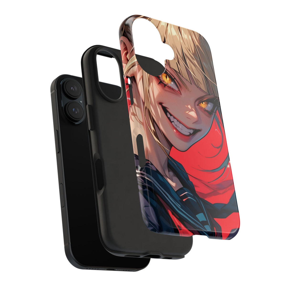Himiko Toga 008 Tough Cases