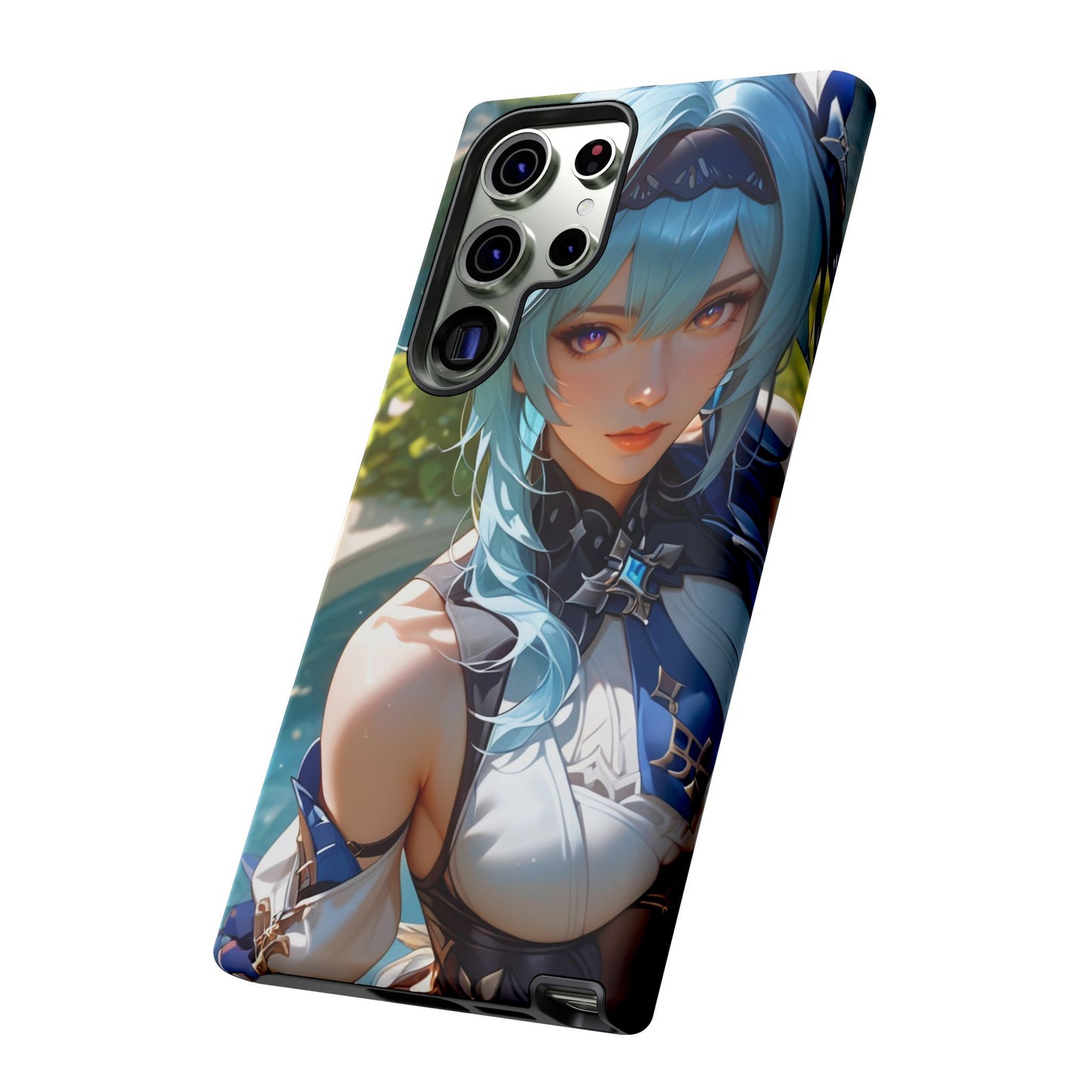 Eula 005 Tough Cases