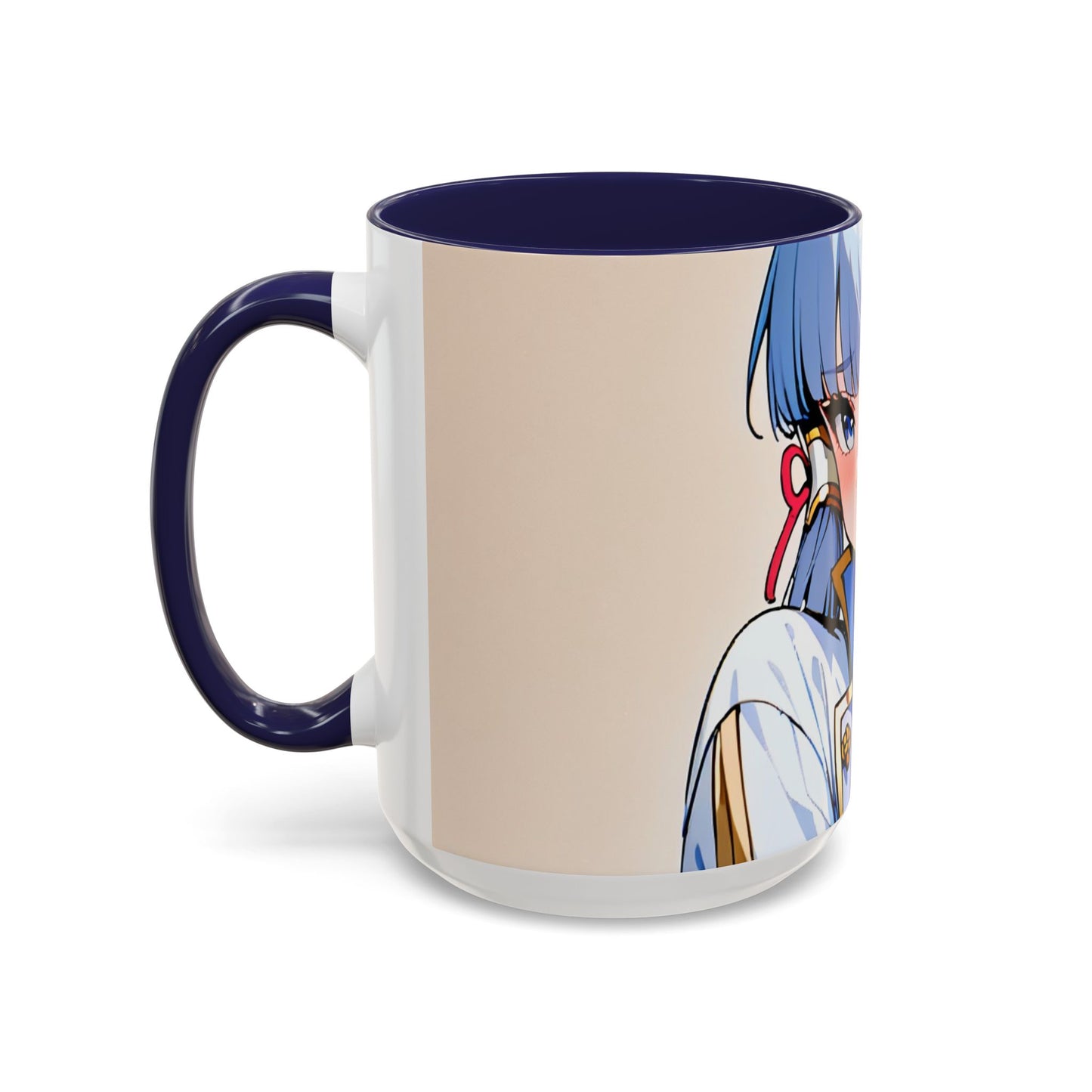 Ayaka 007 Coffee Mug