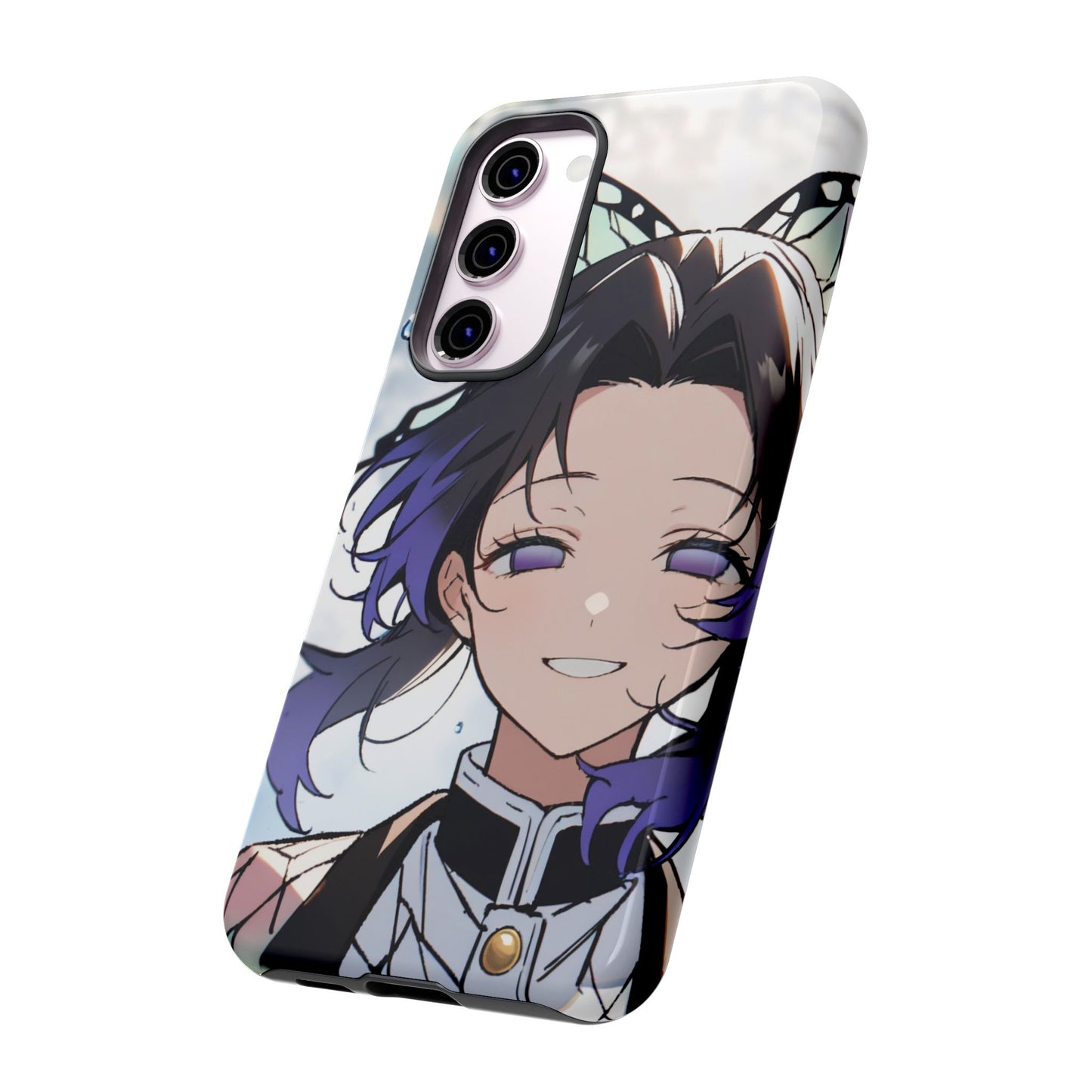 Shinobu Kocho 005 Tough Cases