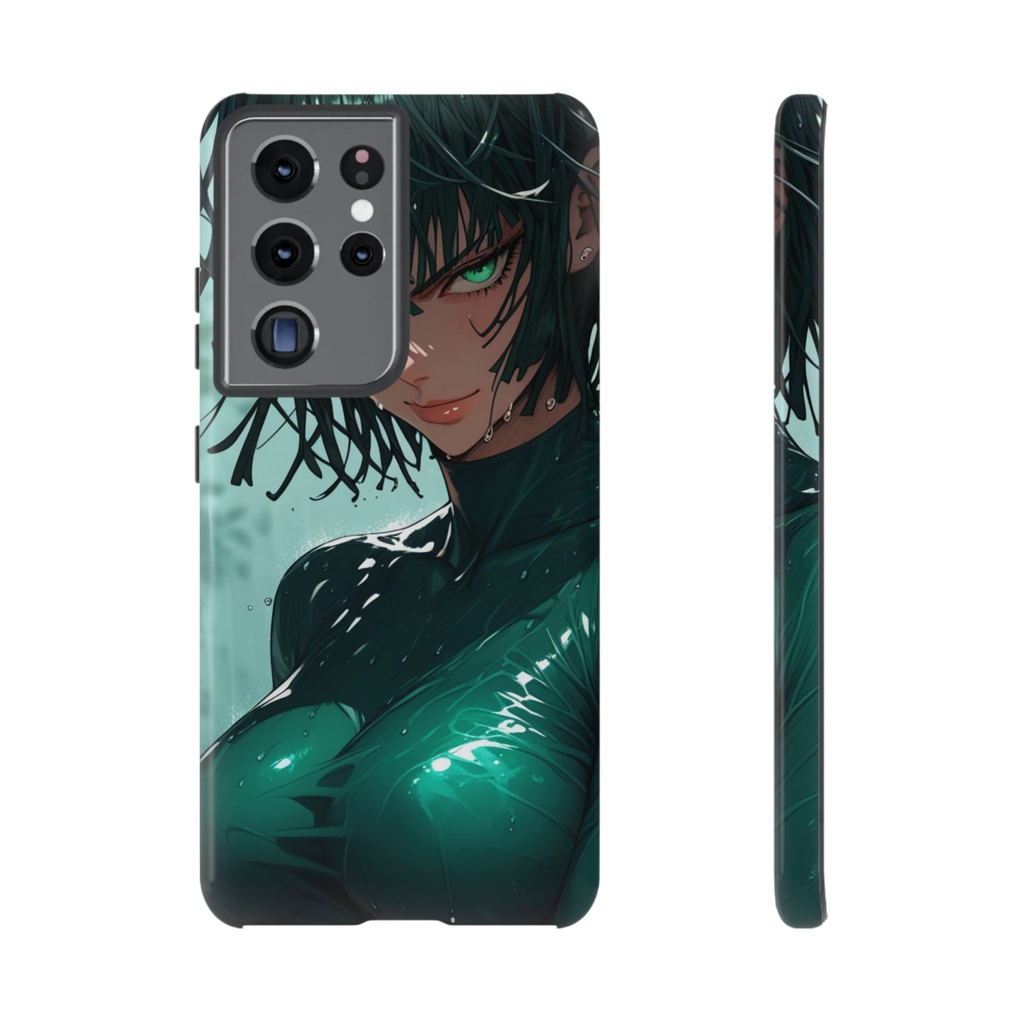 Fubuki 002 Tough Cases