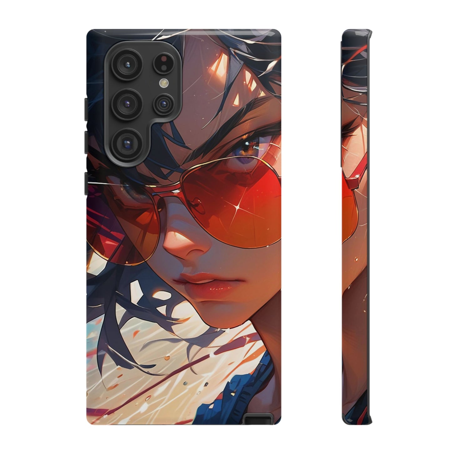 Ruko Matoi 001 Tough Cases