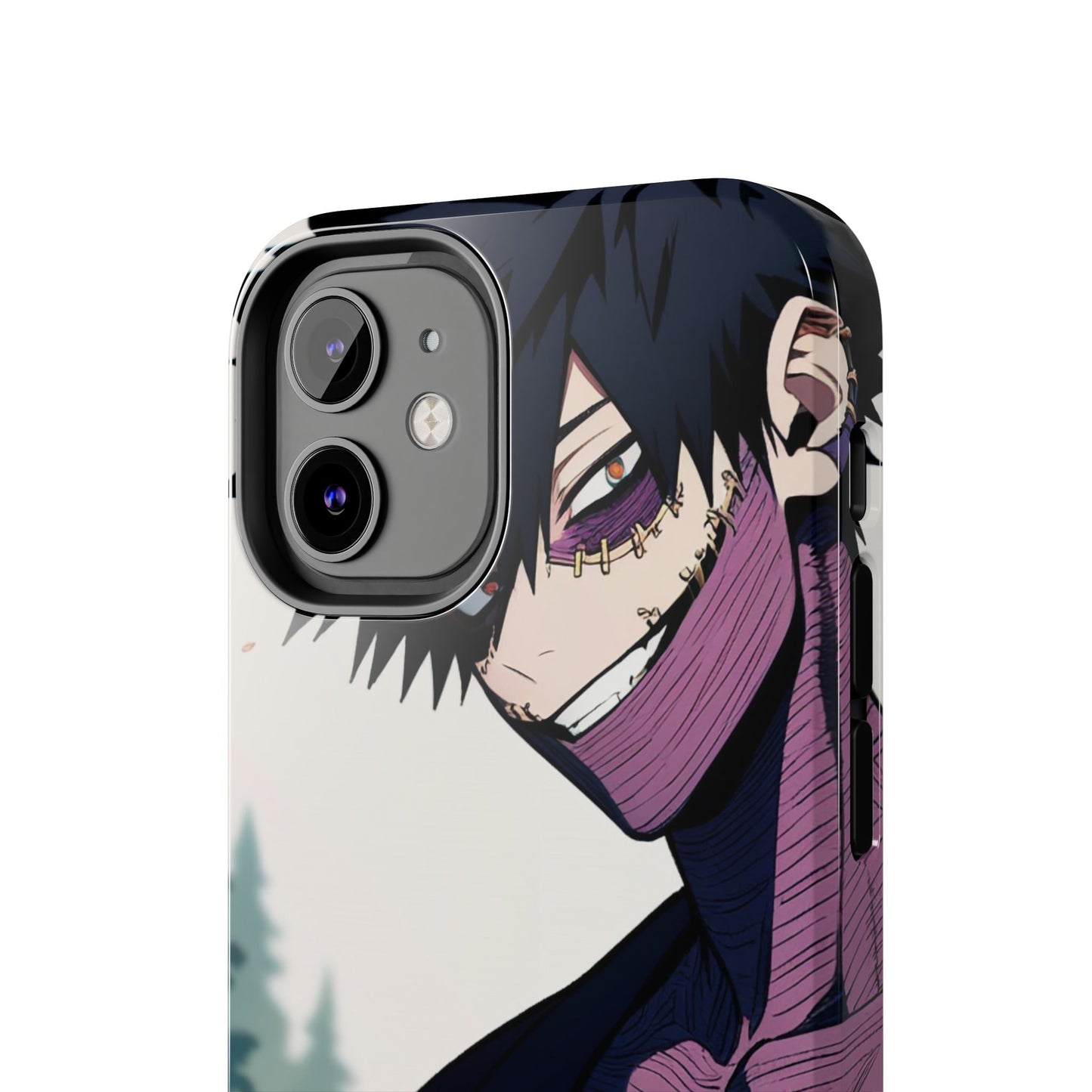 Dabi 002 Tough Cases