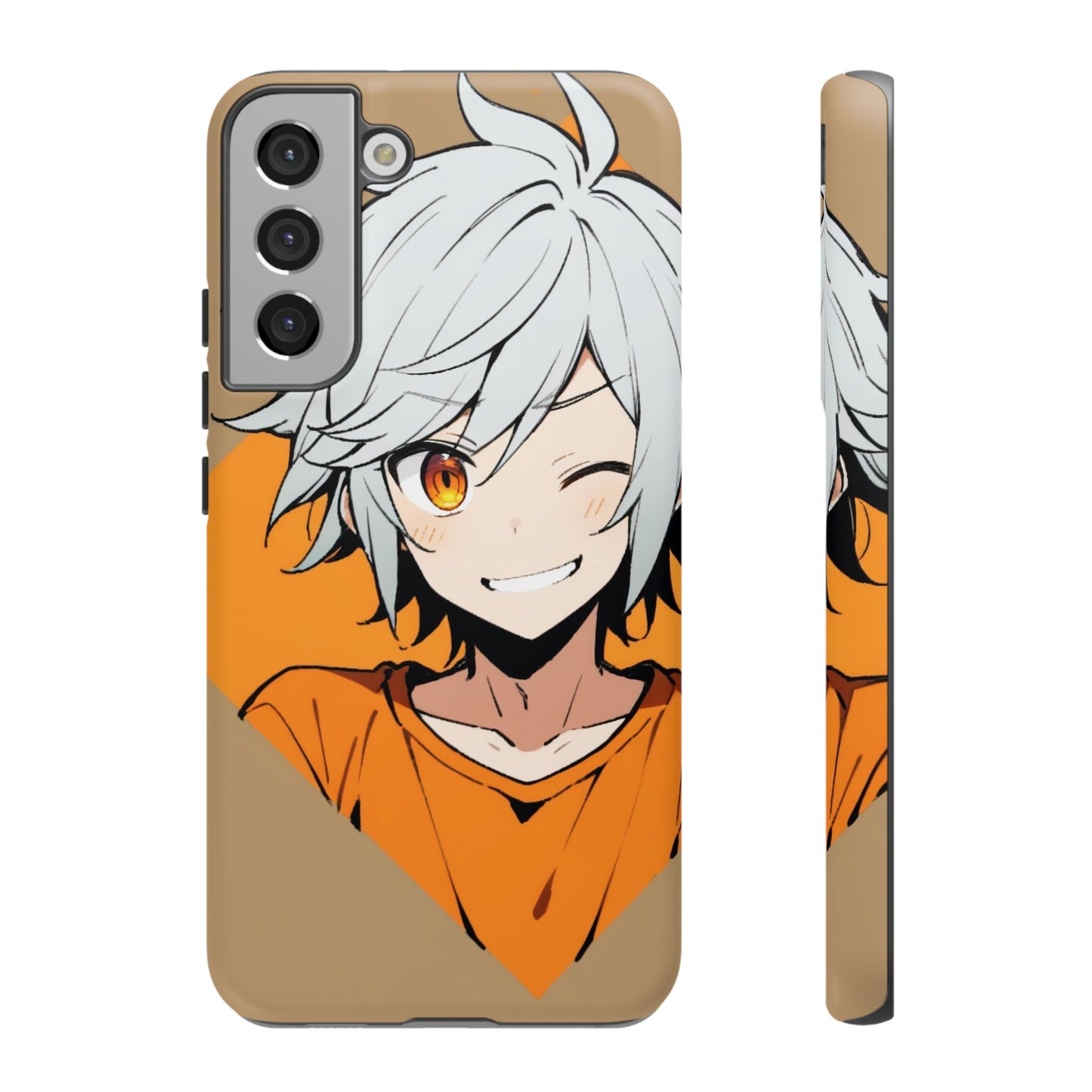 Bell Cranel 002 Tough Cases