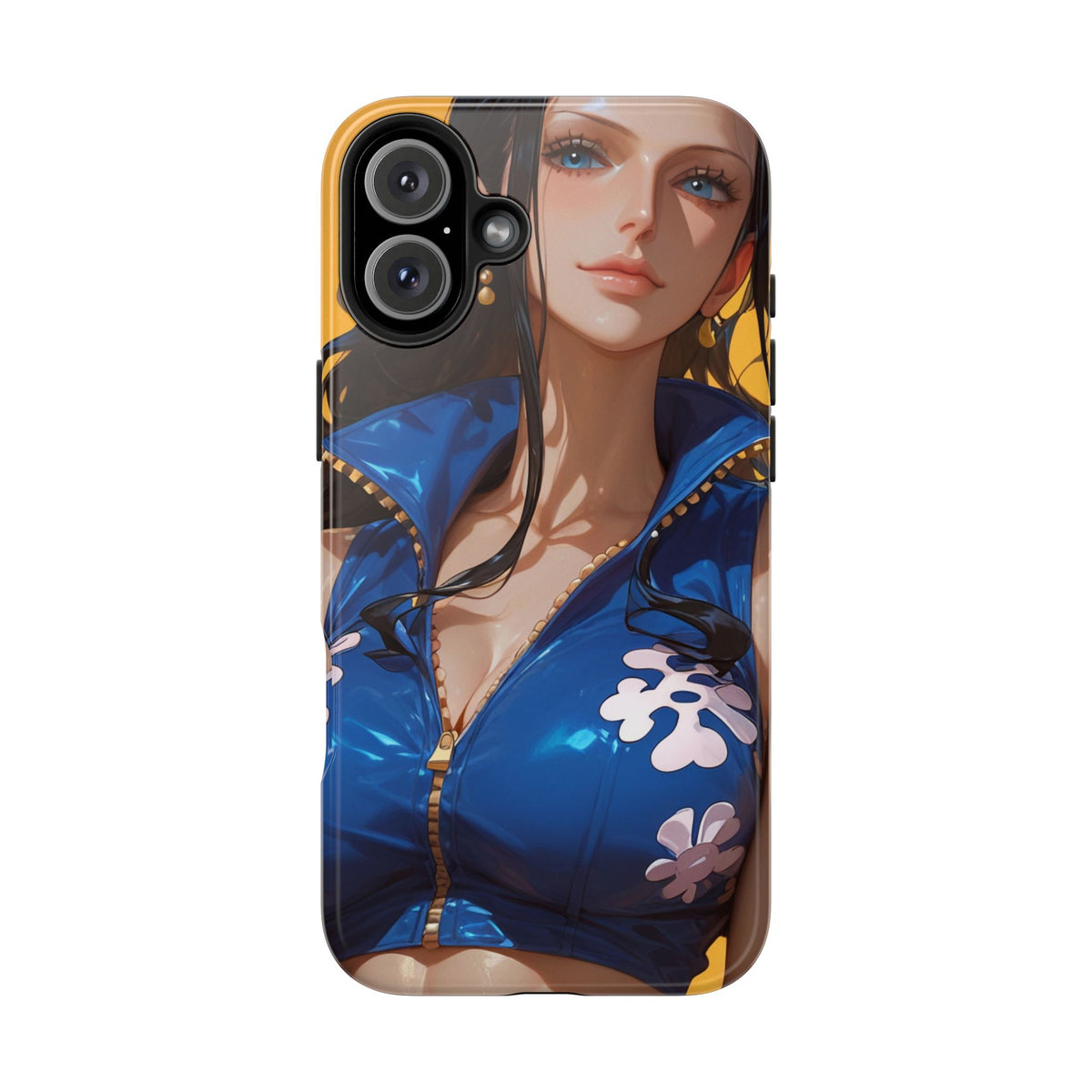 Nico Robin 010 Tough Cases
