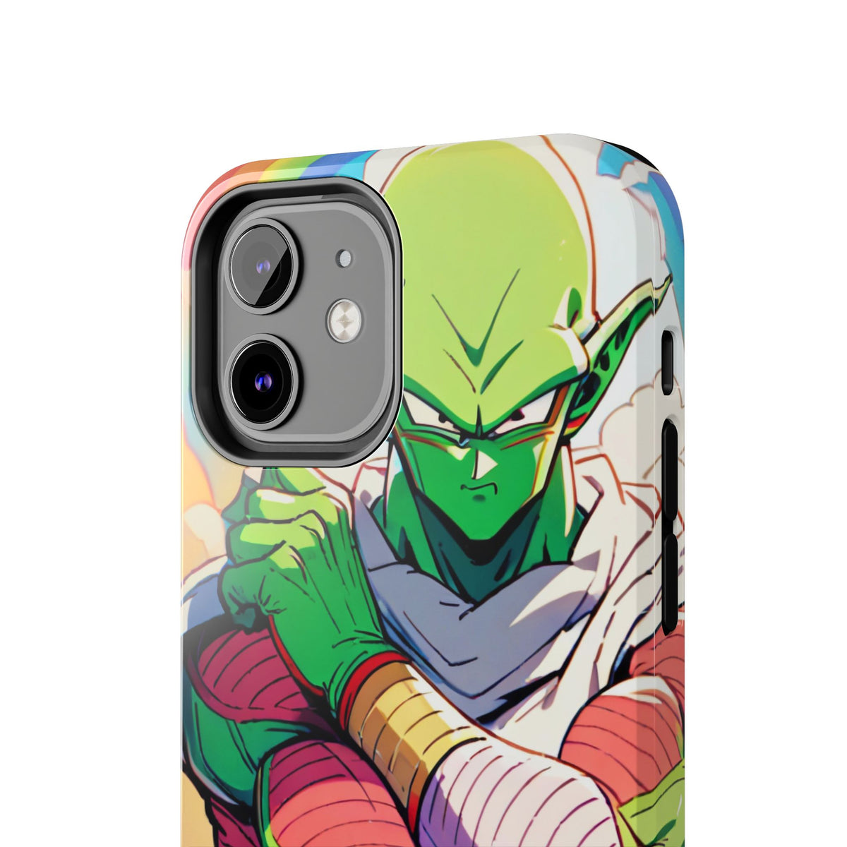 Piccolo 002 Tough Cases