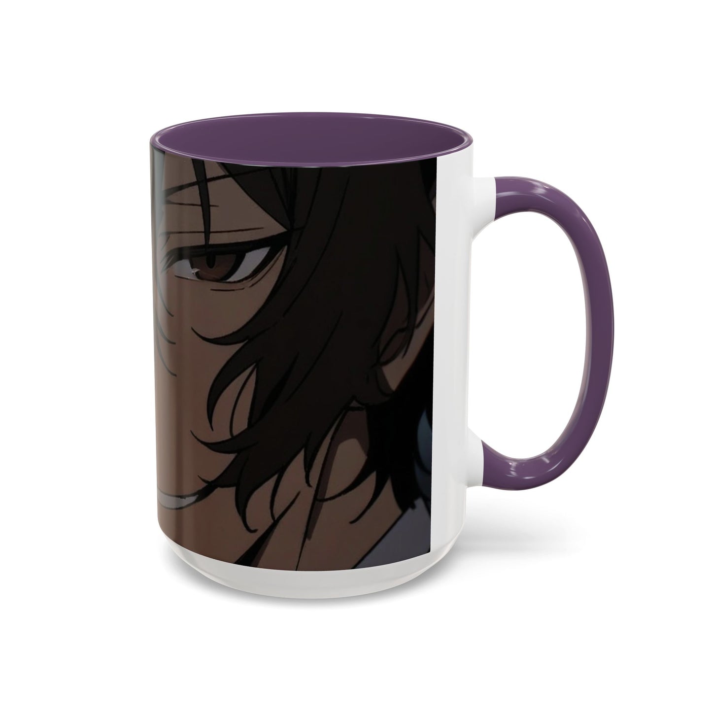 Dazai Osamu 001 Coffee Mug
