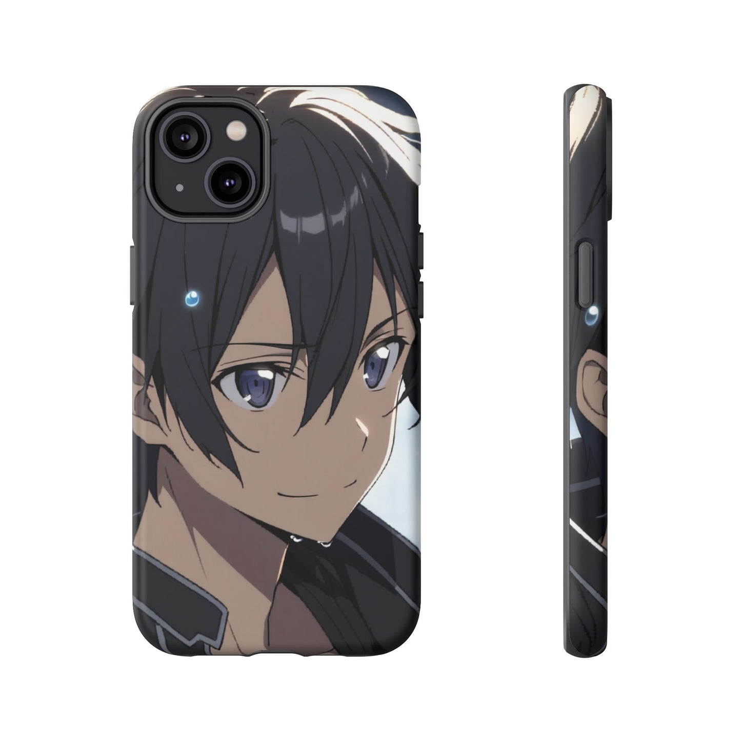 Kirito 003 Tough Cases