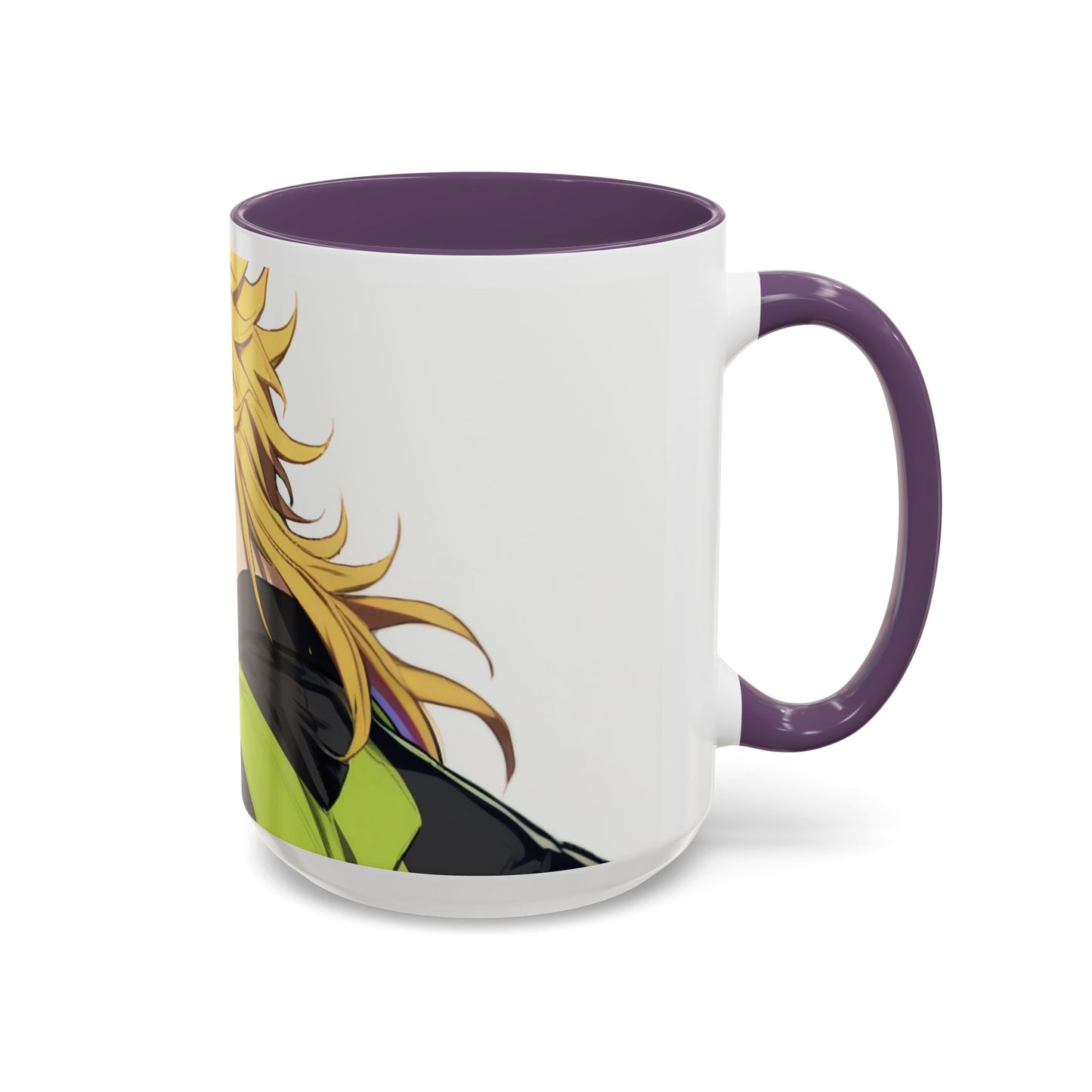 Dio Brando 002 Coffee Mug