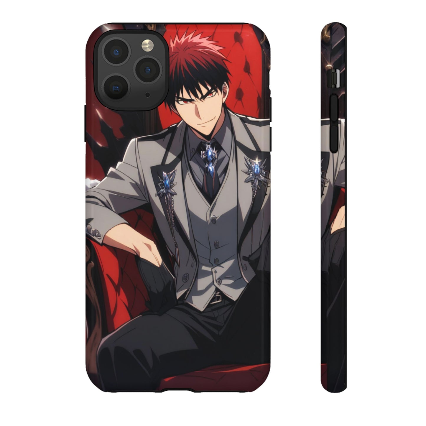 Kagami Taiga 002 Tough Cases