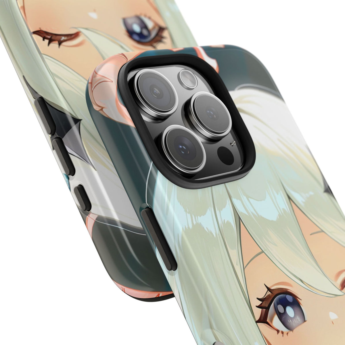 Paimon 002 Tough Cases