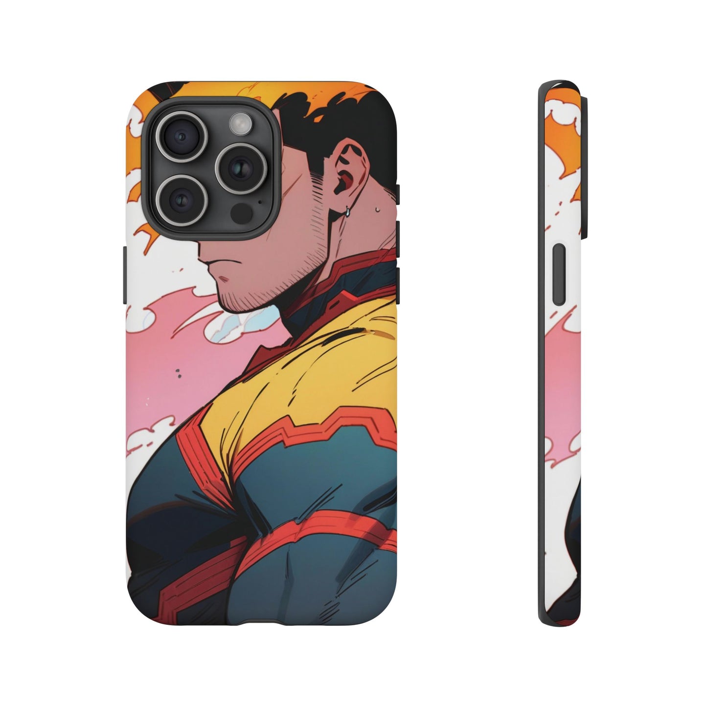 Endeavor 002 Tough Cases