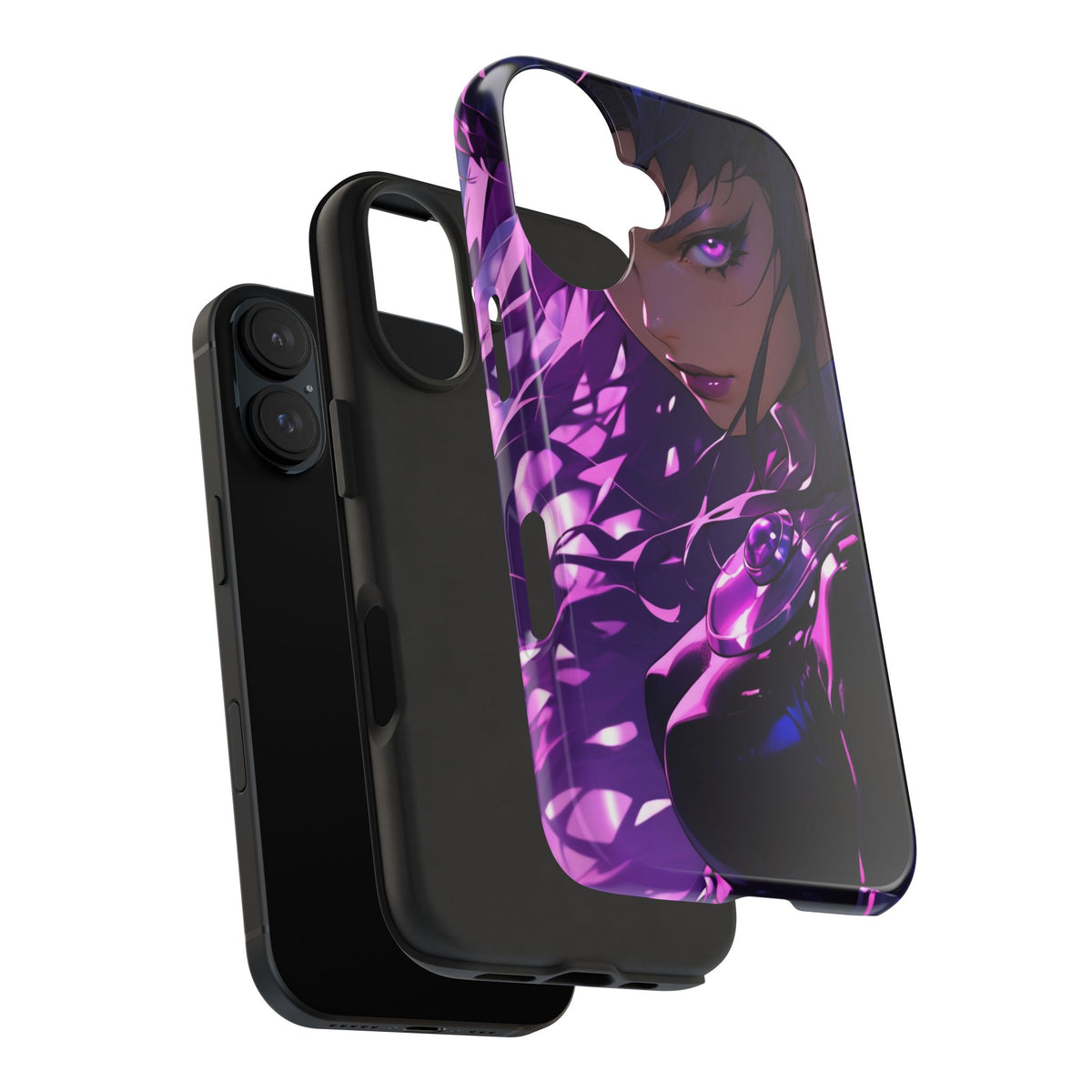 Blackfire 002 Tough Cases
