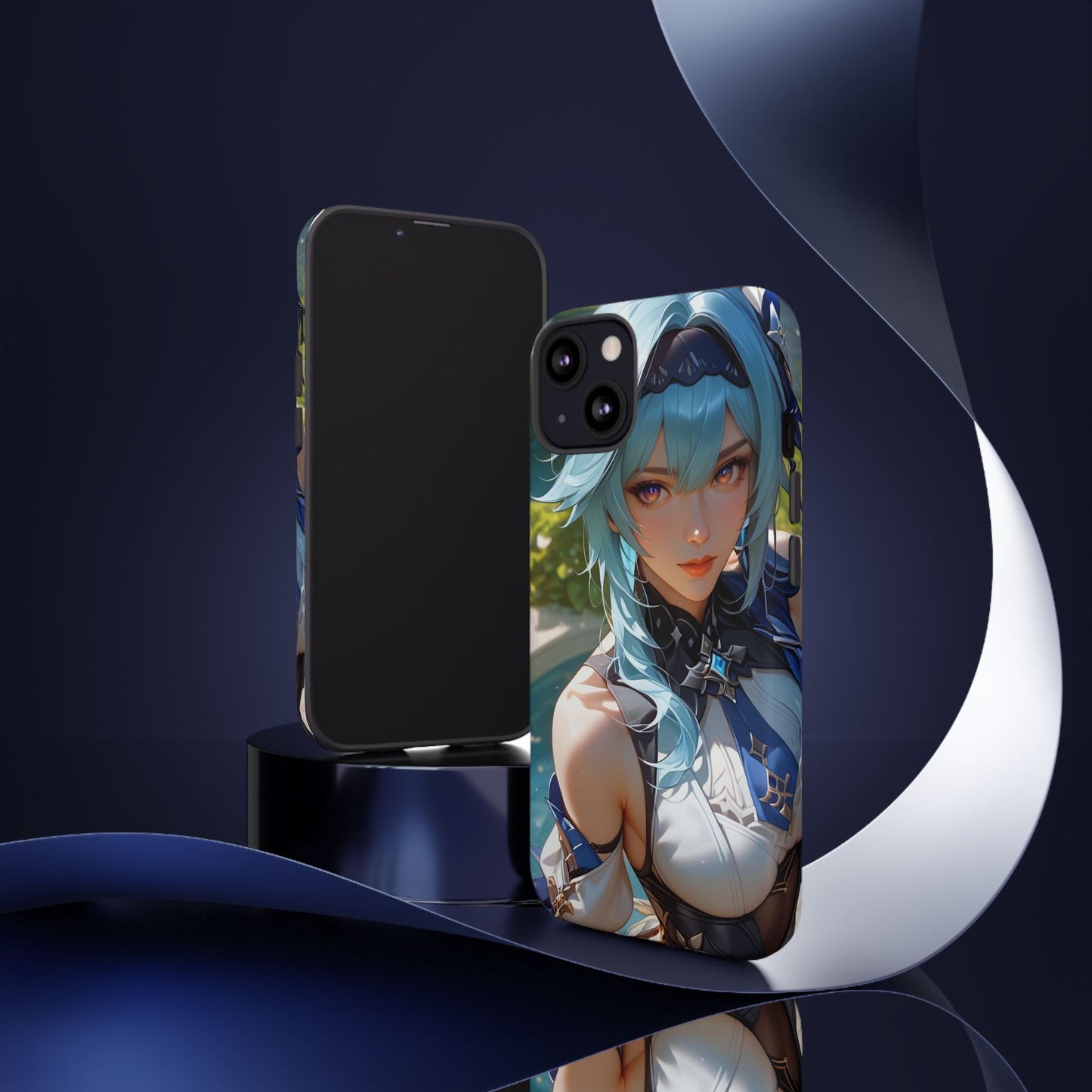 Eula 005 Tough Cases