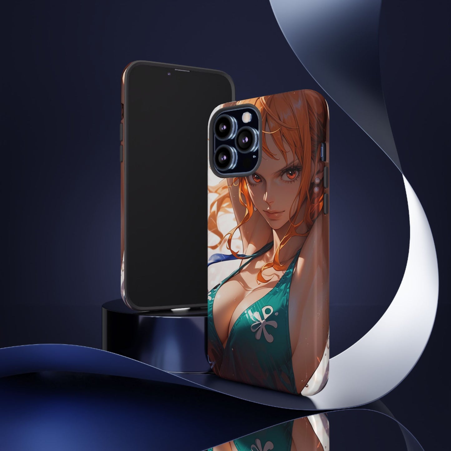Nami 003 Tough Cases