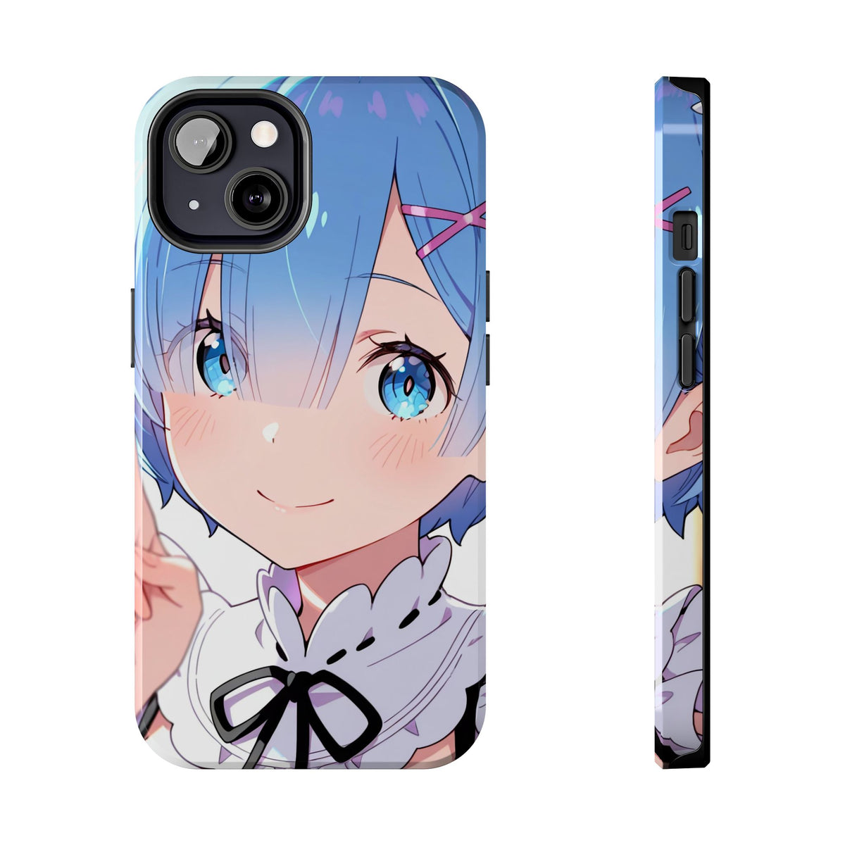 Rem 005 Tough Cases
