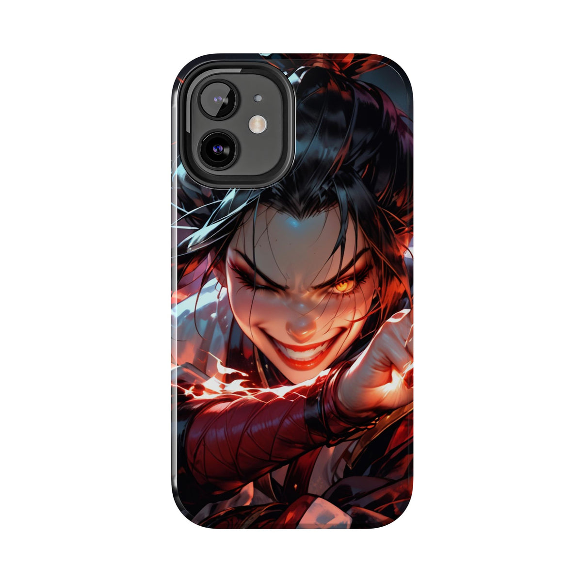 Azula 002 Tough Cases