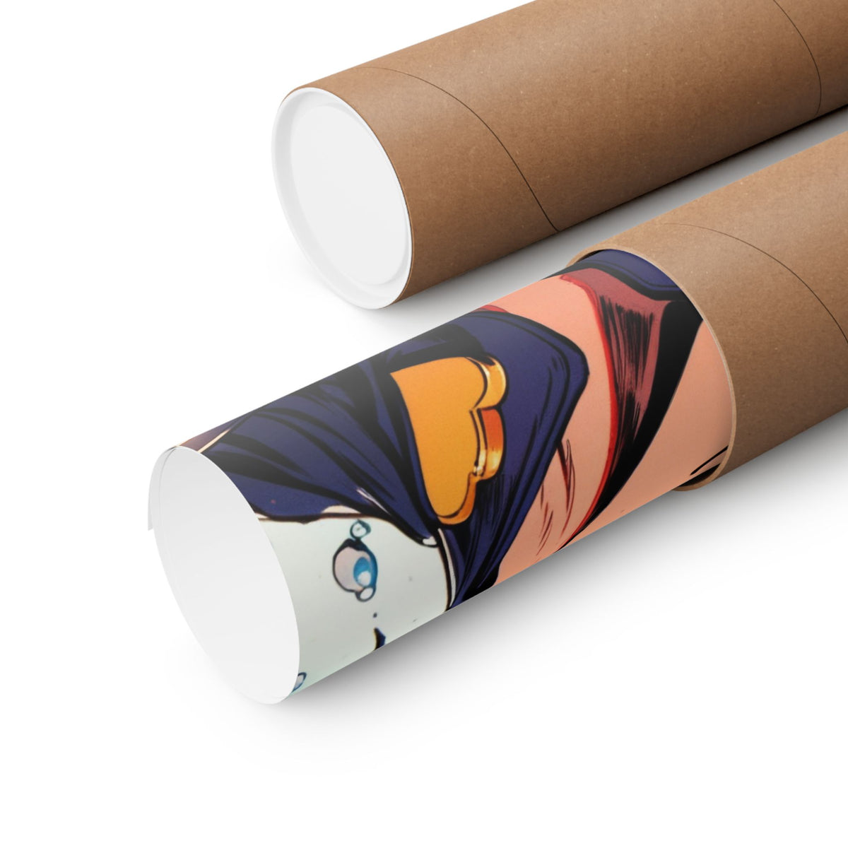 Josuke Higashikata 002 Vertical Posters