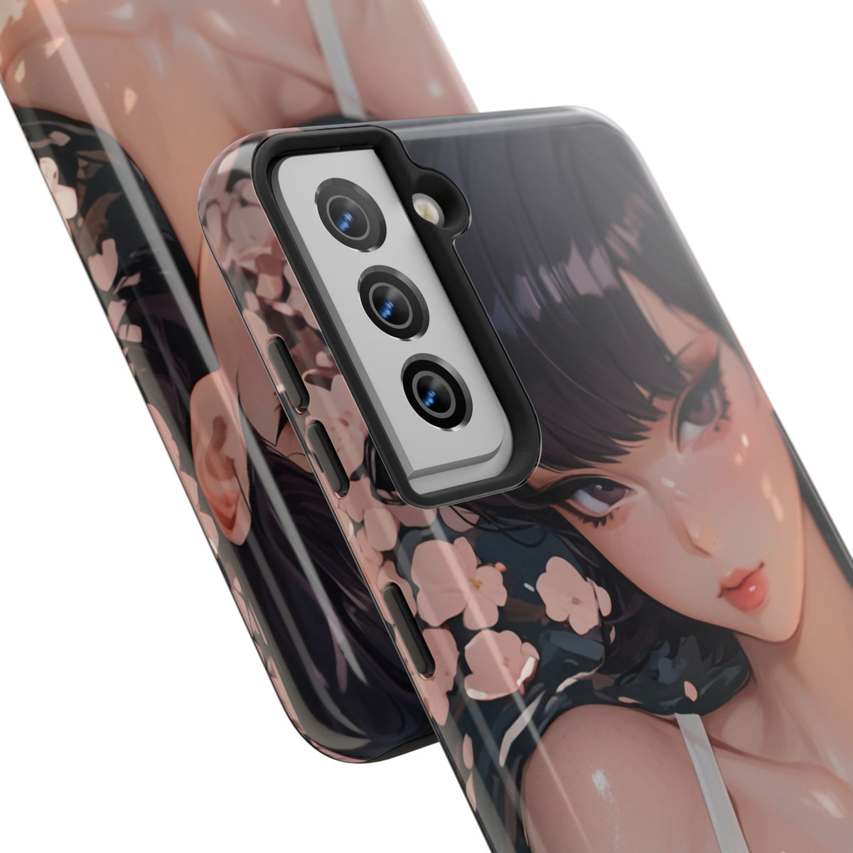 Komi Shuuko 006 Tough Cases