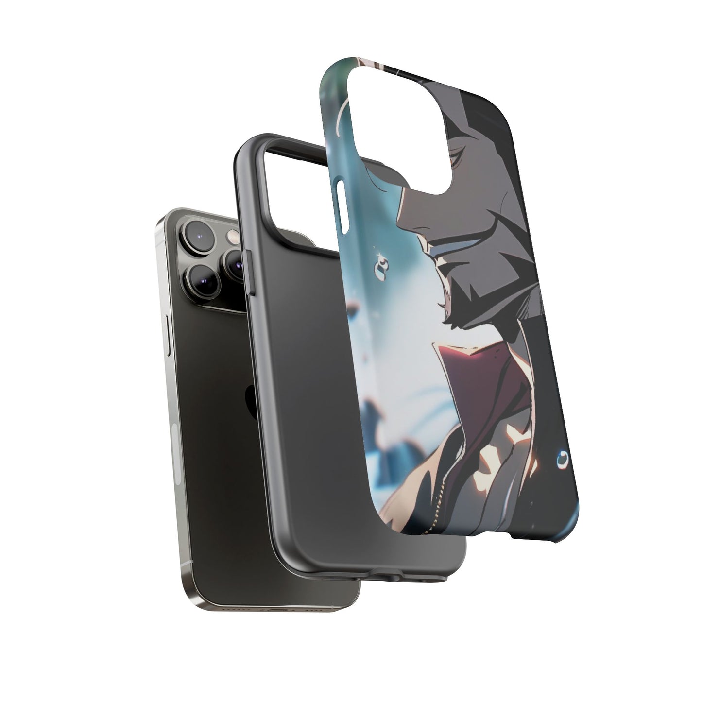 Mihawk 001 Tough Cases