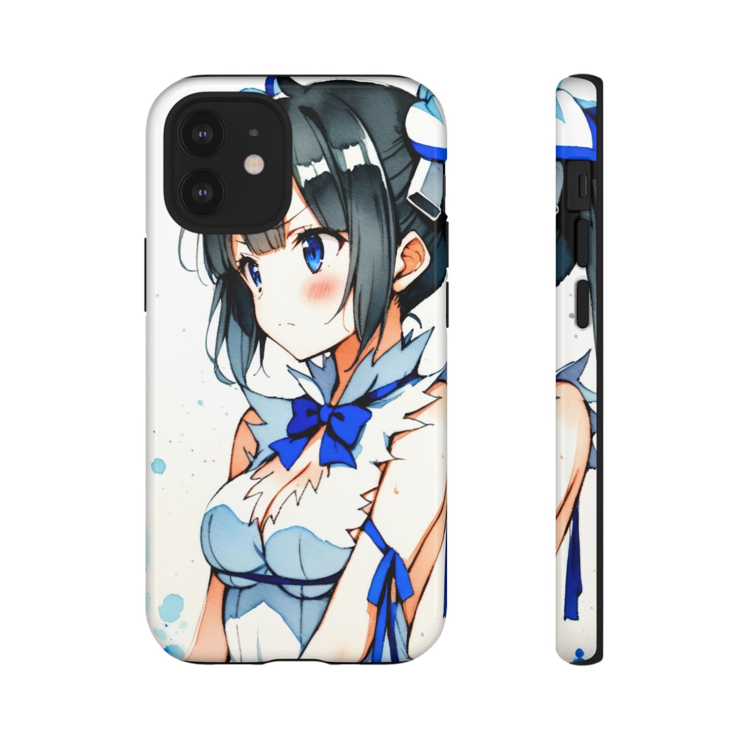 Hestia 002 Tough Cases