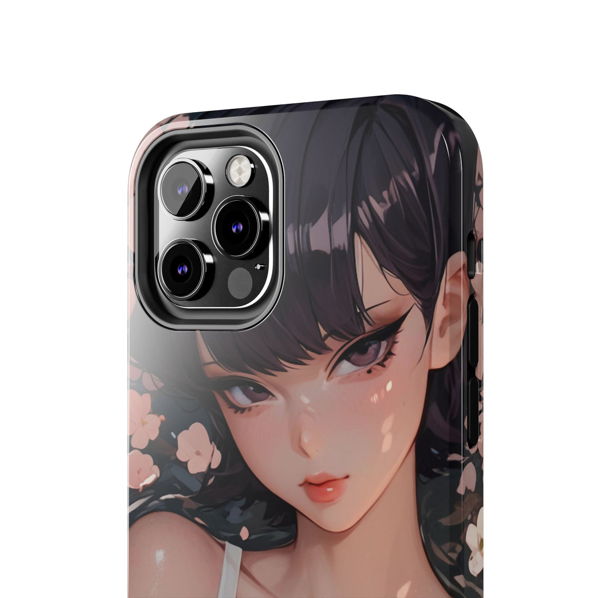 Komi Shuuko 006 Tough Cases
