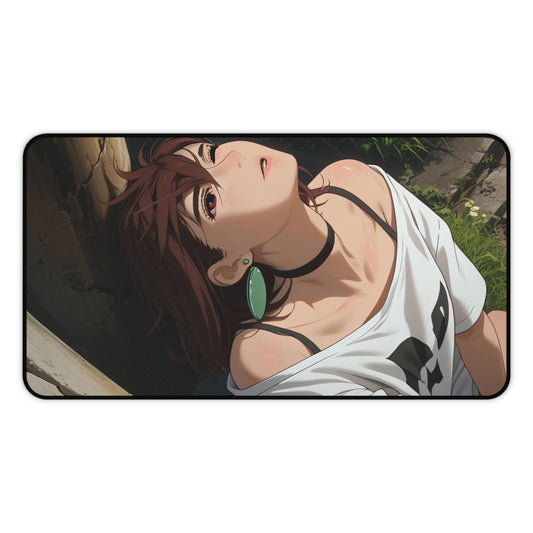 Ayase Momo 007 Desk Mat