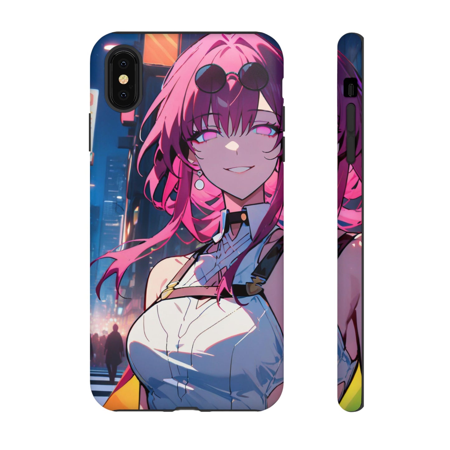 HSR Kafka 001 Tough Cases