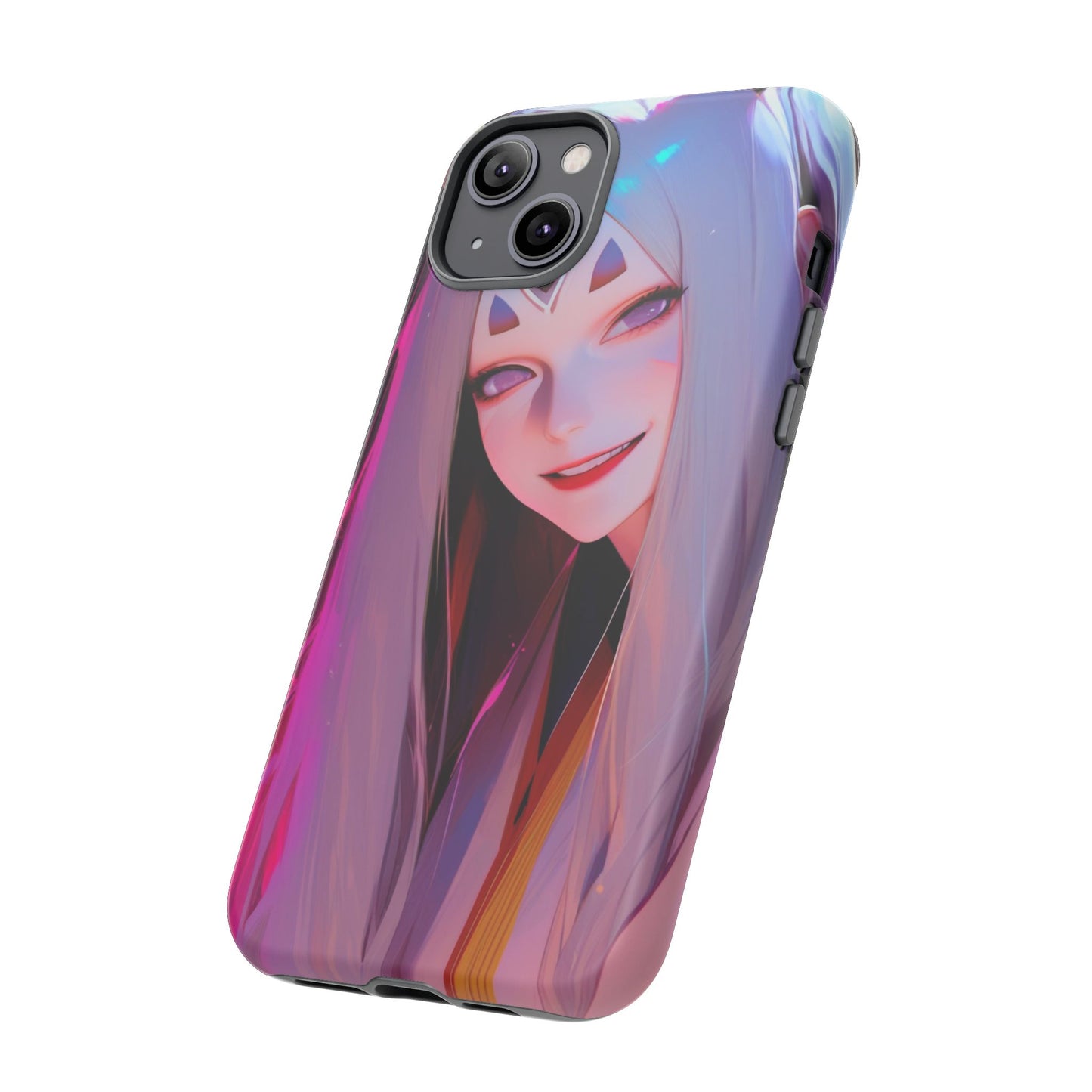 Kaguya 001 Tough Cases