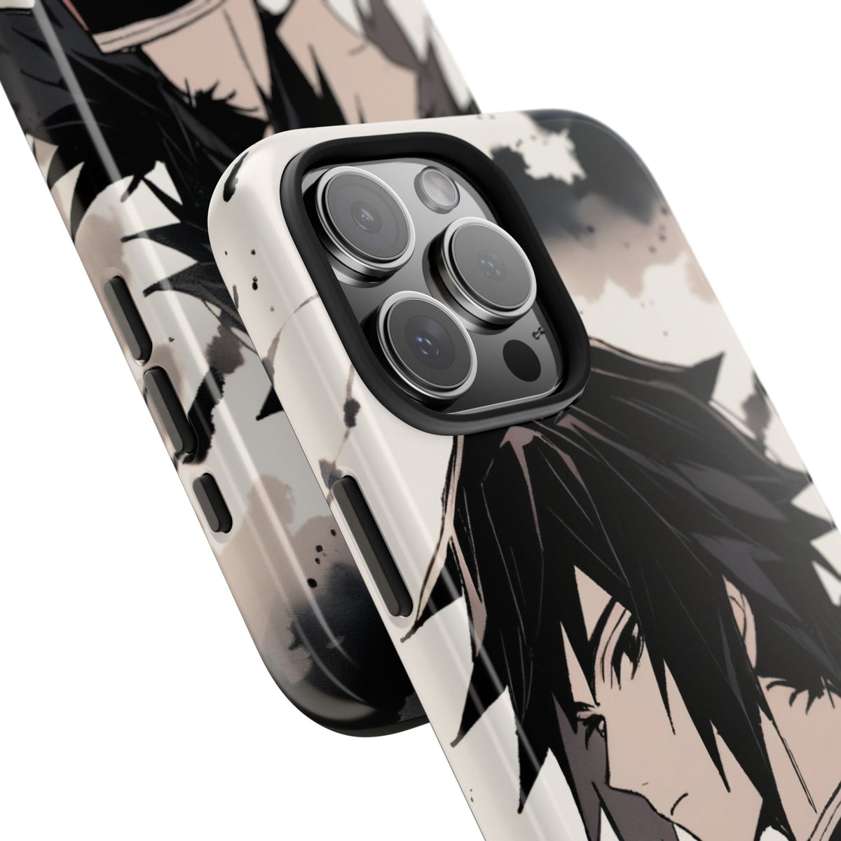 Tomioka Giyuu 004 Tough Cases
