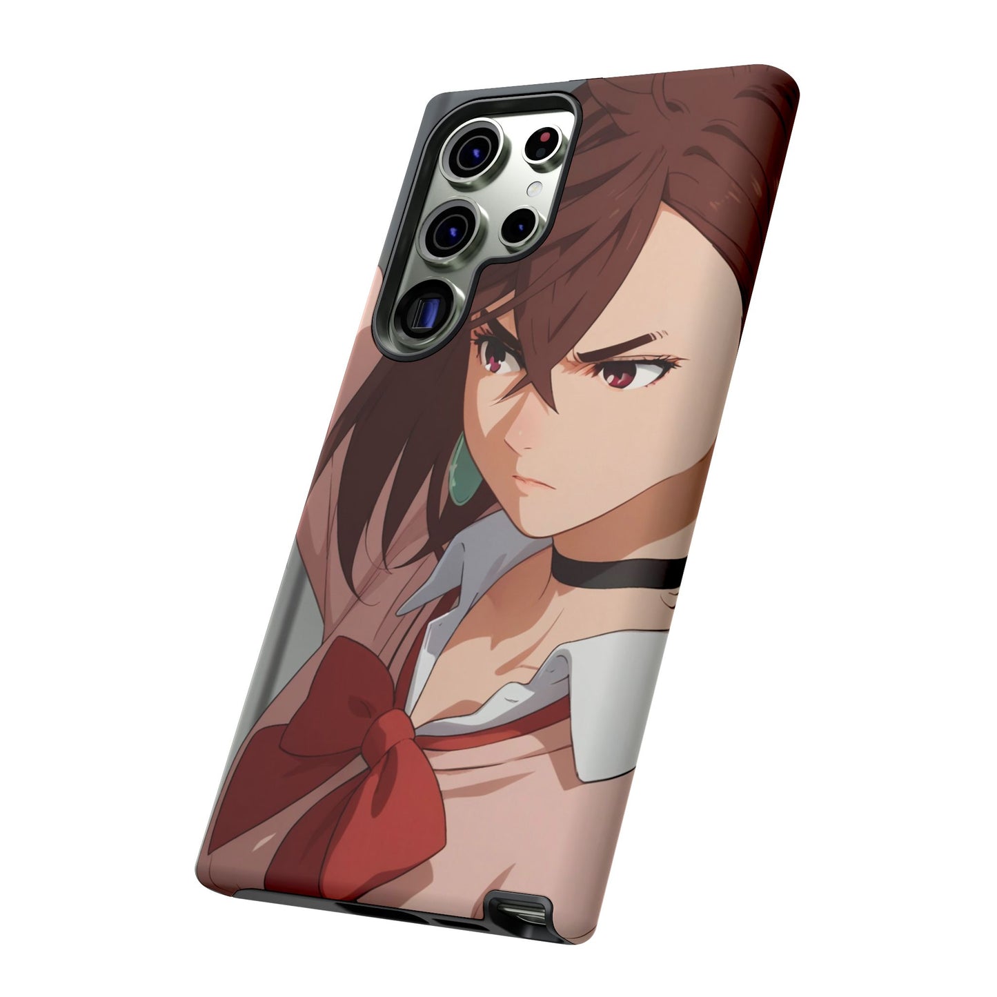 Ayase Momo 005 Tough Cases